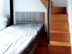 Uptown @ Farrer (D8), Apartment #462940771